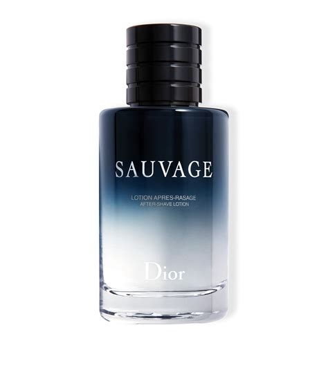 dior sauvage 100 ml aftershave